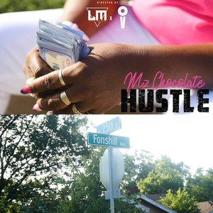 Meet your Posher, Patricia ann